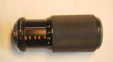 Zoom bjektiv hanimex gebraucht kaufen  Karlsruhe