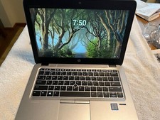 Elitebook 820 12.5 for sale  Troy