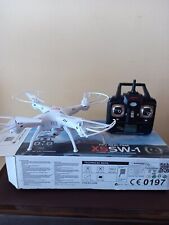 Drone con telecamera usato  Aci Catena