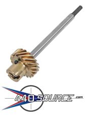 Engrenagem de bronze eixo intermediário distribuidor acionamento para Mopar Big Block 383 400 440  comprar usado  Enviando para Brazil