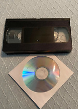 Vhs vhs vhs for sale  Chestertown