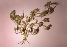 Large 1960s gilt for sale  BEITH