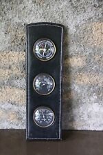 Barometer thermometer hydromet d'occasion  Expédié en Belgium
