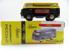 Schuco bus pannendienst gebraucht kaufen  Gelsenkirchen