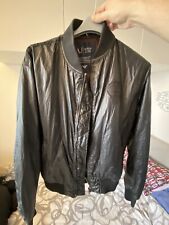 Giacchetto armani jeans usato  Dozza