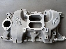 Edelbrock d4b intake for sale  Lebanon