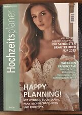 Braut hochzeitsplaner neu gebraucht kaufen  Bamberg
