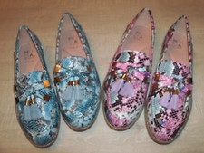 New moda pelle for sale  LEIGH