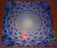 Alex grey art for sale  Cottage Grove