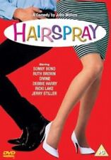 Hairspray dvd divine for sale  STOCKPORT