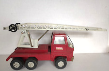 Camion pompier ancien d'occasion  Nancy-