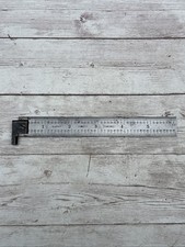 Starrett c604r vintage for sale  DONCASTER