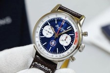 Breitling Top Time B01 Shelby Cobra AB01761 comprar usado  Enviando para Brazil