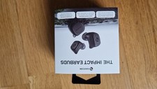 Raycon impact earbuds for sale  FRASERBURGH