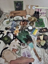 Hexenbox intention witch gebraucht kaufen  Frauenau