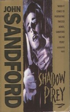 Shadow prey sandford for sale  UK