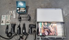 Minicraft power tools for sale  WOKING