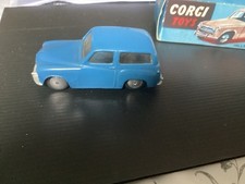 Repainted corgi 206 for sale  HEATHFIELD