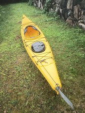Pre owned necky for sale  Cos Cob