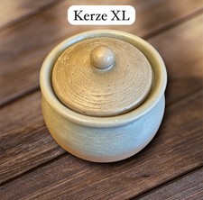 Handmade duftkerzen kerze gebraucht kaufen  Leipzig
