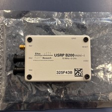 Ettus usrp b200mini for sale  Mooresville