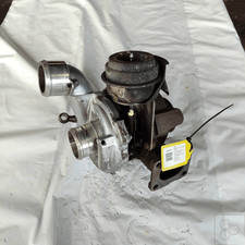 55214061 turbocompressore alfa usato  Italia