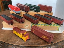Märklin güterwagen konvolut gebraucht kaufen  Varel