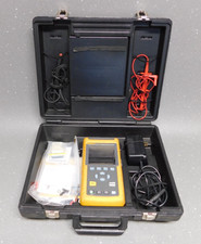 Fluke power quality for sale  Sherman