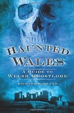 Haunted wales holland for sale  UK