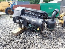 Deutz bf6l914c turbo for sale  Carbondale