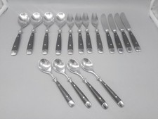 Wmf besteck menübesteck gebraucht kaufen  Münster