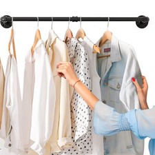 Wall mounted clothes for sale  Brentwood