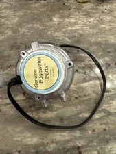 Motor de ventilador condensador 4200740 APENAS compatível com geladeira compressor sub-zero comprar usado  Enviando para Brazil