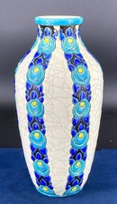 Vase art déco d'occasion Vase art déco d'occasion  Rillieux-la-Pape