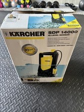 Karcher sdp 14000 for sale  FELTHAM