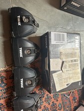 Thule 753 foot for sale  OAKHAM