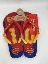Chinelos de jersey Havaiana’s España (Espanha) comprar usado  Enviando para Brazil
