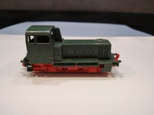 Rivarossi locomotiva diesel usato  Ronco Briantino