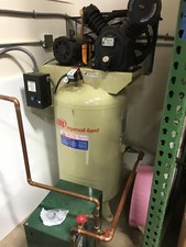 Ingersoll rand 2475n5 for sale  Lambertville