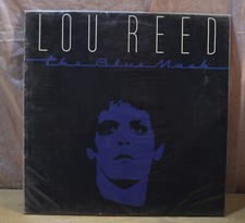 Lou reed the usato  Cesana Brianza