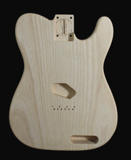 Telecaster body ash usato  Cerea