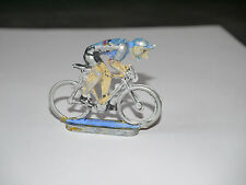 Figurine cycliste tour d'occasion  Villemomble