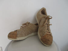 Baskets beige adidas d'occasion  Montpellier-