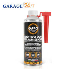 Additivo olio motore usato  Torino