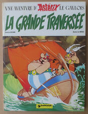 Uderzo astérix grande d'occasion  France