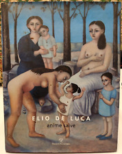 Anime salve elio usato  Monterotondo