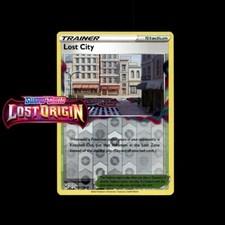 Pokemon TCG SWSH Lost Origin | Escolha seu cartão | Holo reverso/Holo/Ultra raro, usado comprar usado  Enviando para Brazil