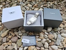 Timex 1983 line gebraucht kaufen  Schmitten im Taunus
