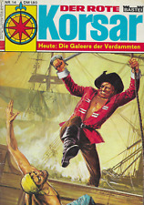 Rote korsar 1969 gebraucht kaufen  Darmstadt