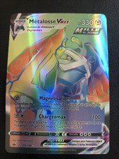 Carte pokémon métalosse d'occasion  Le Havre-